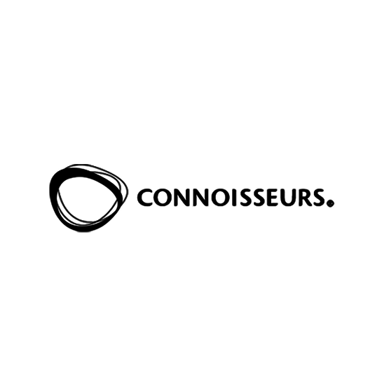 Connoisseurs logo
