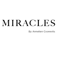 Miracles by Annelien Coorevits logo