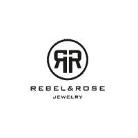 Rebel & Rose logo