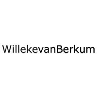 Willeke van Berkum logo