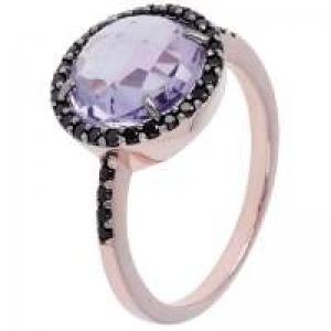  V Amethyst