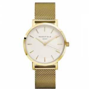 RFW0015 White Gold