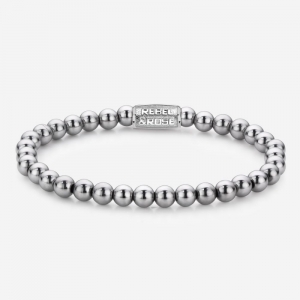 Stones only Silver Shine
