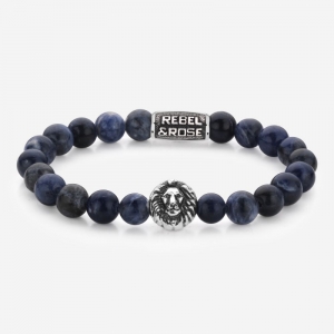 Lion head Sodalite