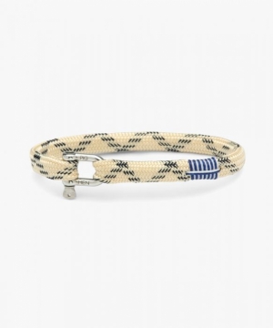 Ivory - Navy