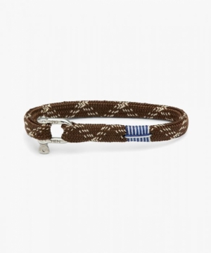 Brown - Ivory