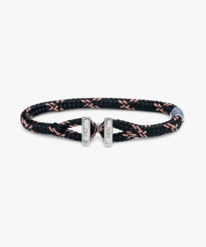 Navy - Pink