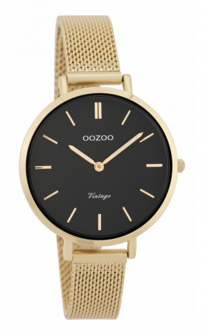 Oozoo Vintage gold gold