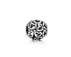 Valentine 2012 Zilver