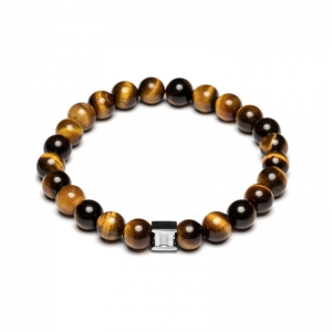 G01 Tiger Eye