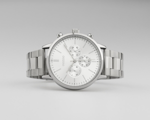 Silver