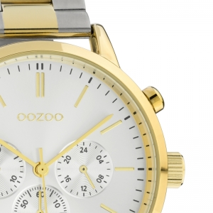  Silver/Gold