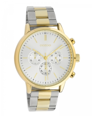  Silver/Gold