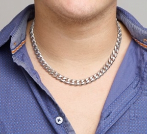 Zilver