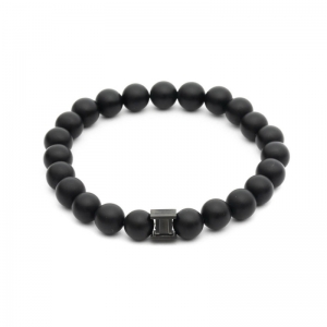 D02 Black Mat