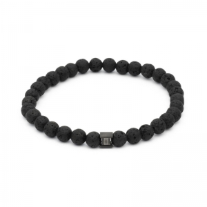 DSIX3 Black Lava