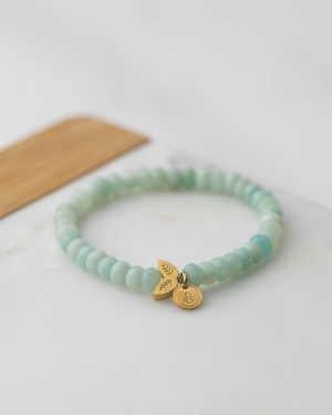 AL4 Turquoise