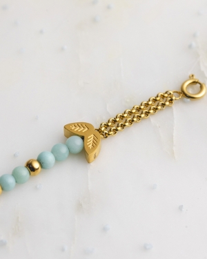CH4 Turquoise