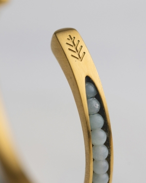 LA3 Turquoise