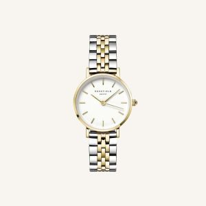 RFW0140 Silver/Goud