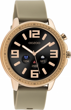 Rose Gold