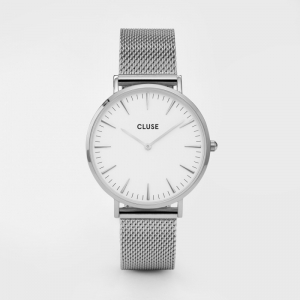 Zilver