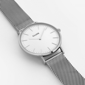 Zilver