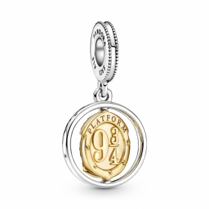  Zilver/Goud