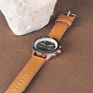  Rose Gold/Titan