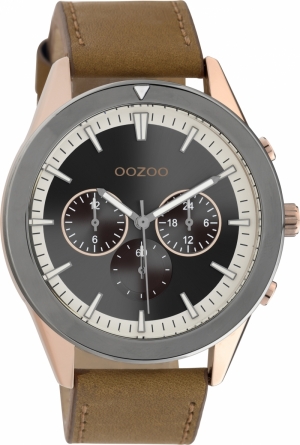 Rose Gold/Titan