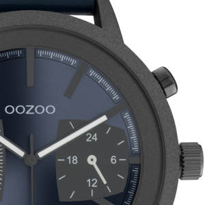 Dark Grey