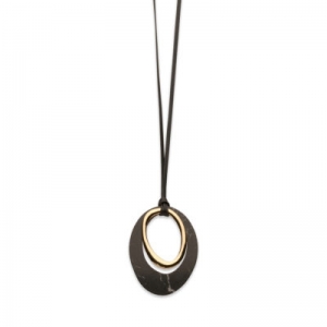  Zwart/Goud