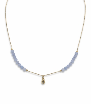  Blauw