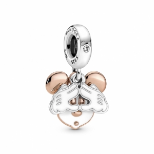  Zilver/Rosé