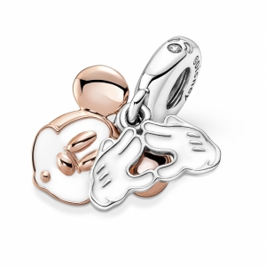  Zilver/Rosé
