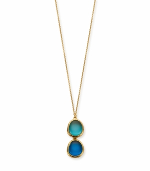  Multi Blauw