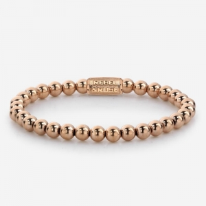  Rosé Gold