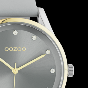 Silver/Gold