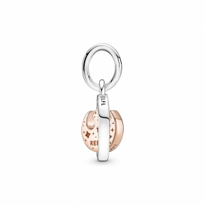  Zilver/Rosé
