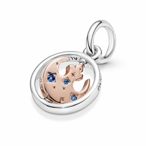  Zilver/Rosé