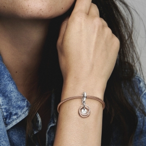  Zilver/Rosé