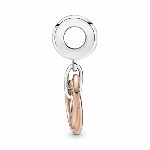  Zilver/Rosé