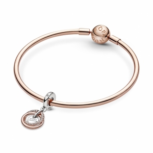  Zilver/Rosé