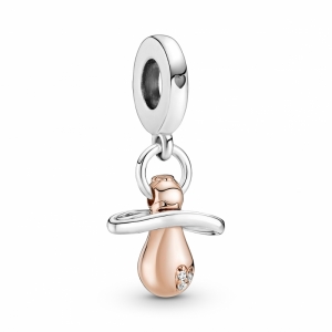 Zilver/Rosé
