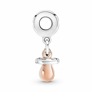 Zilver/Rosé