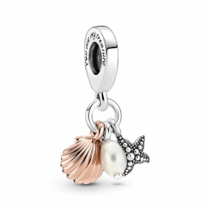 Zilver/Rosé