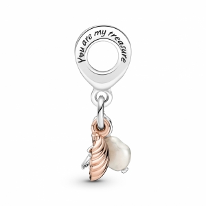 Zilver/Rosé