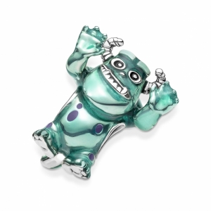  Zilver
