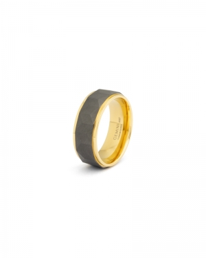  Gold Black