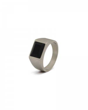  Silver Black